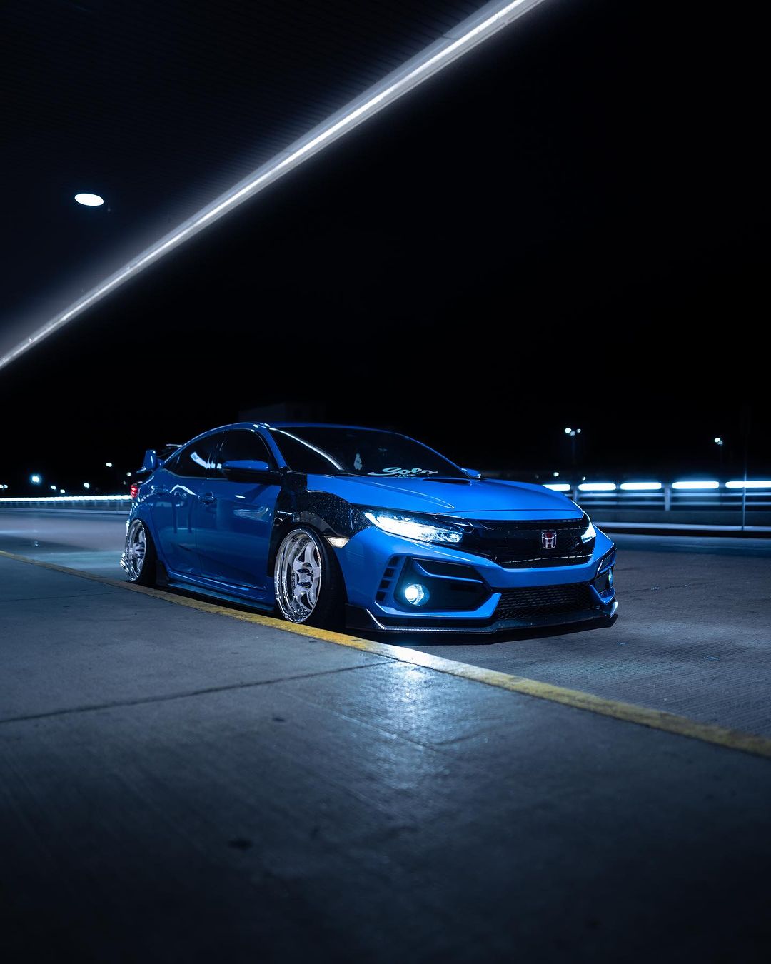 Civic Type R
