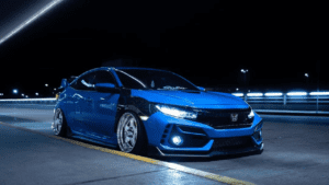 Civic Type R