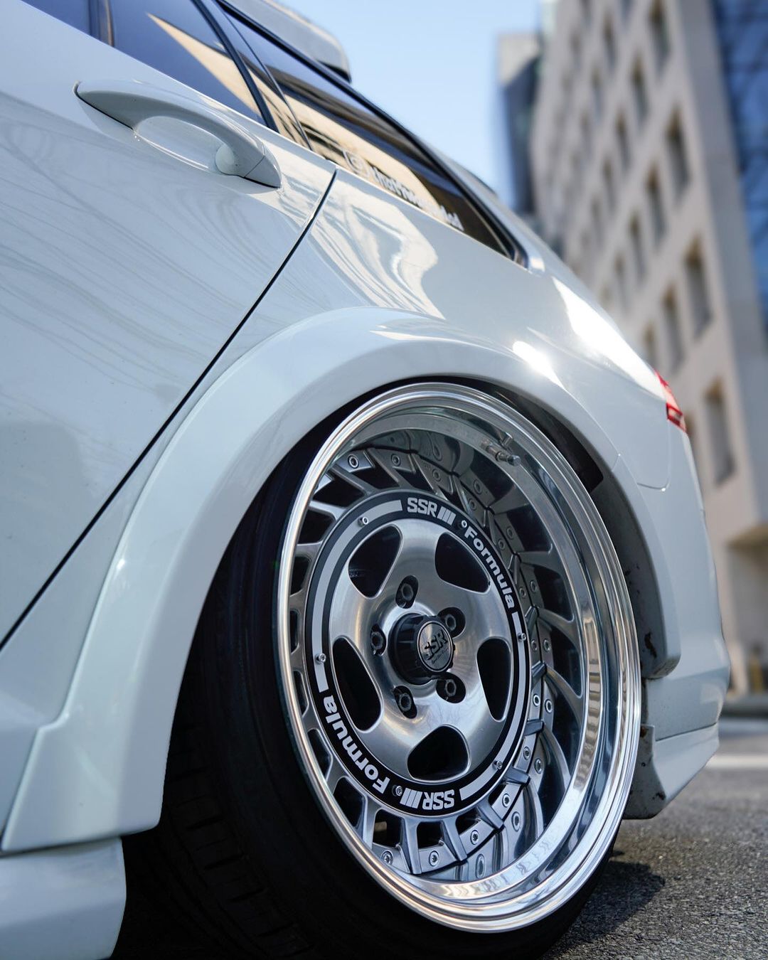 Golf MK7 Wagon