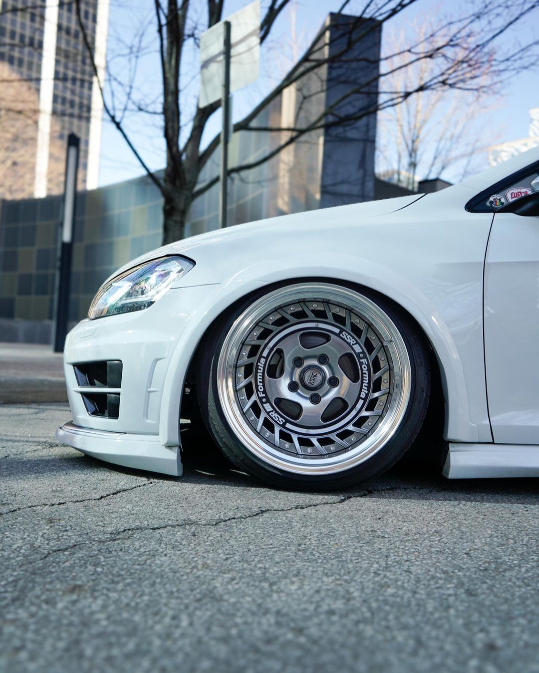 Golf MK7 Wagon