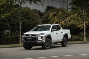 Mitsubishi L200 Triton Sport Outdoor GLS 2025