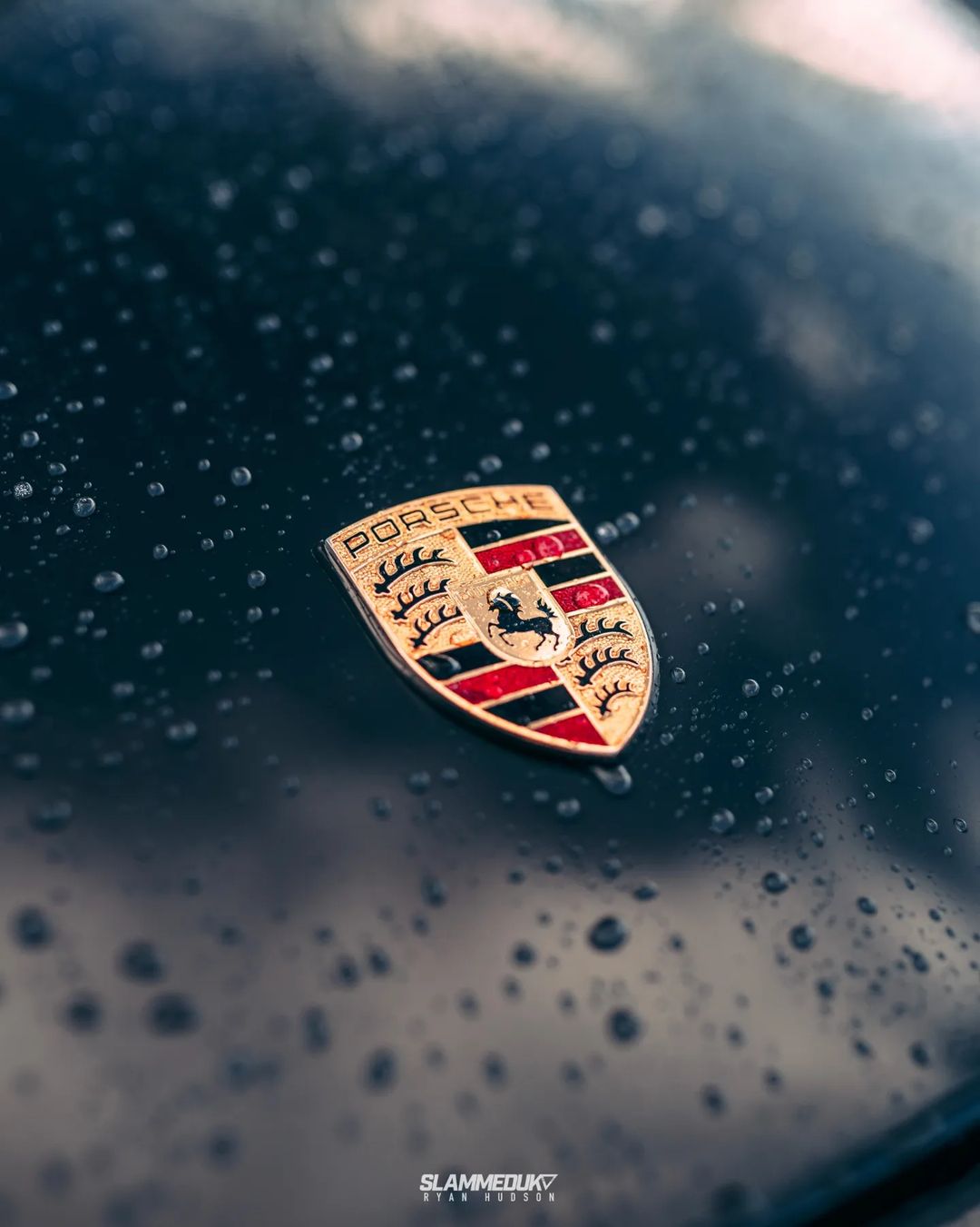Porsche Cayman Pandem