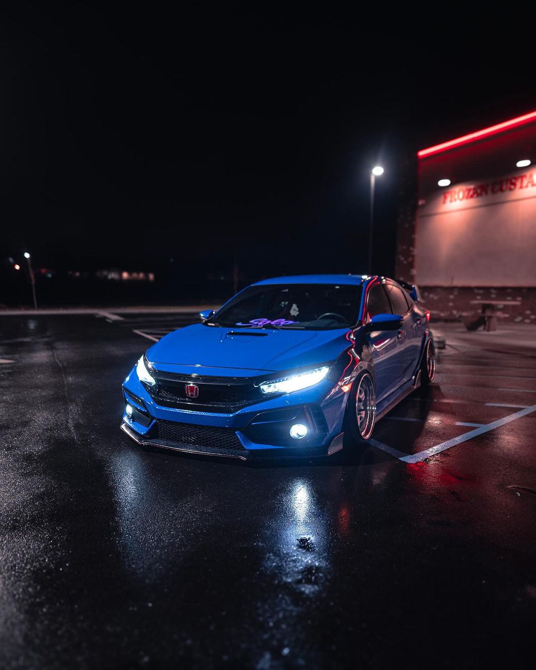 Civic Type R