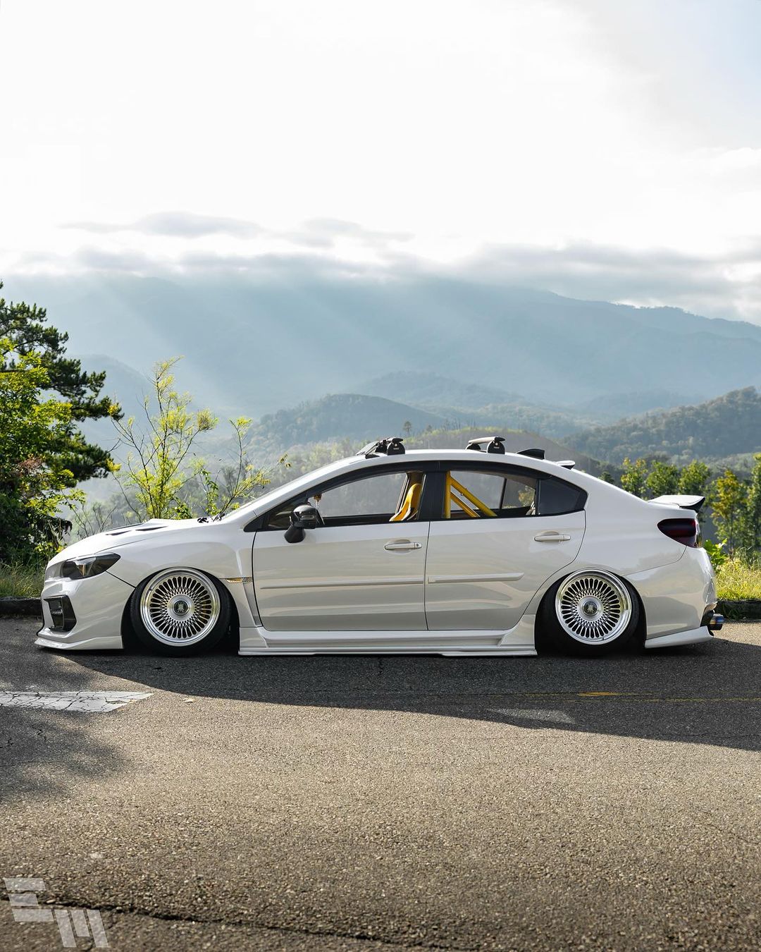 Subaru WRX STI