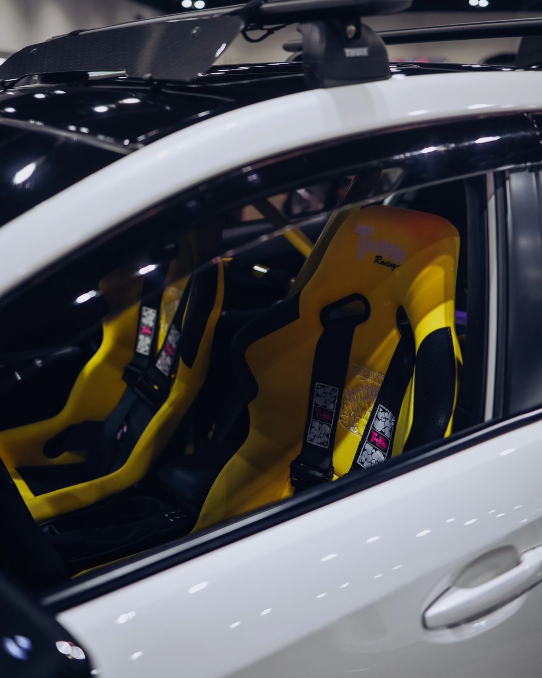 Subaru WRX STI