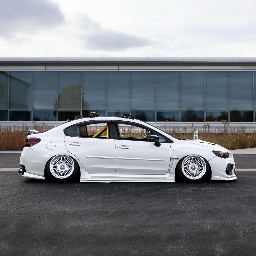 Subaru WRX STI