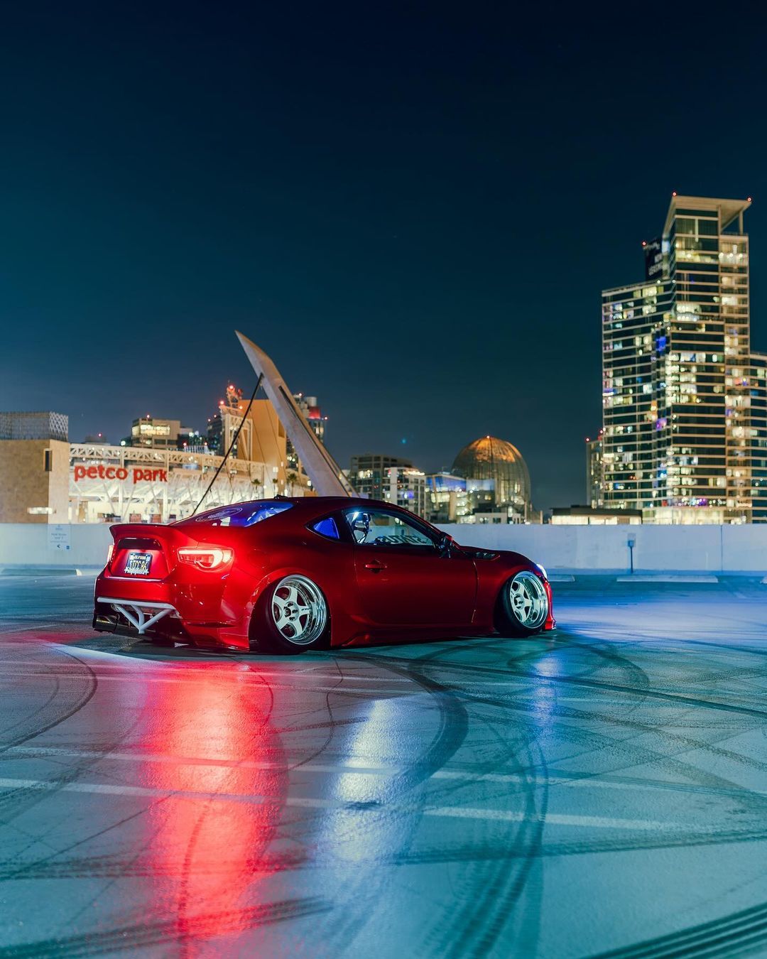 Toyota GT86 (12)