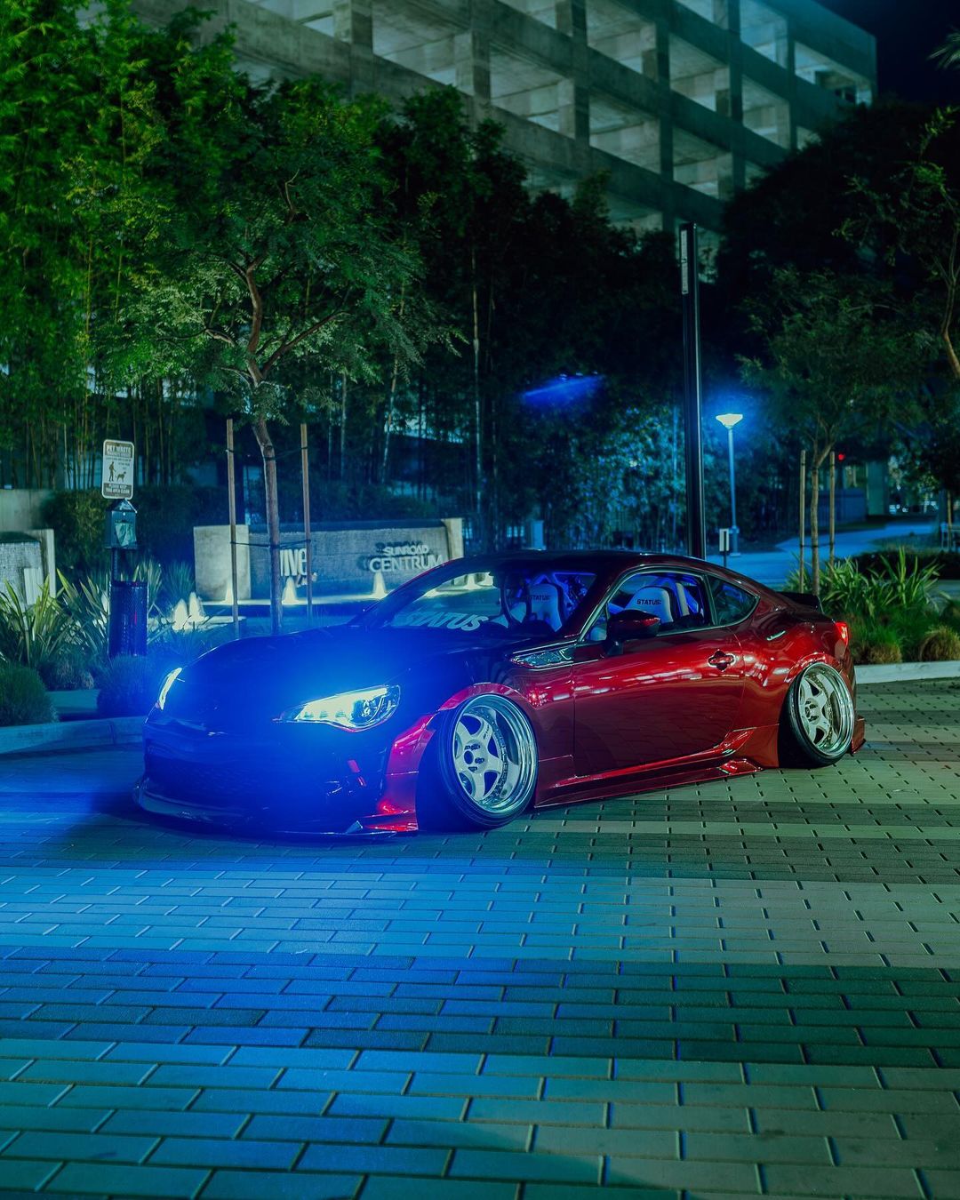 Toyota GT86