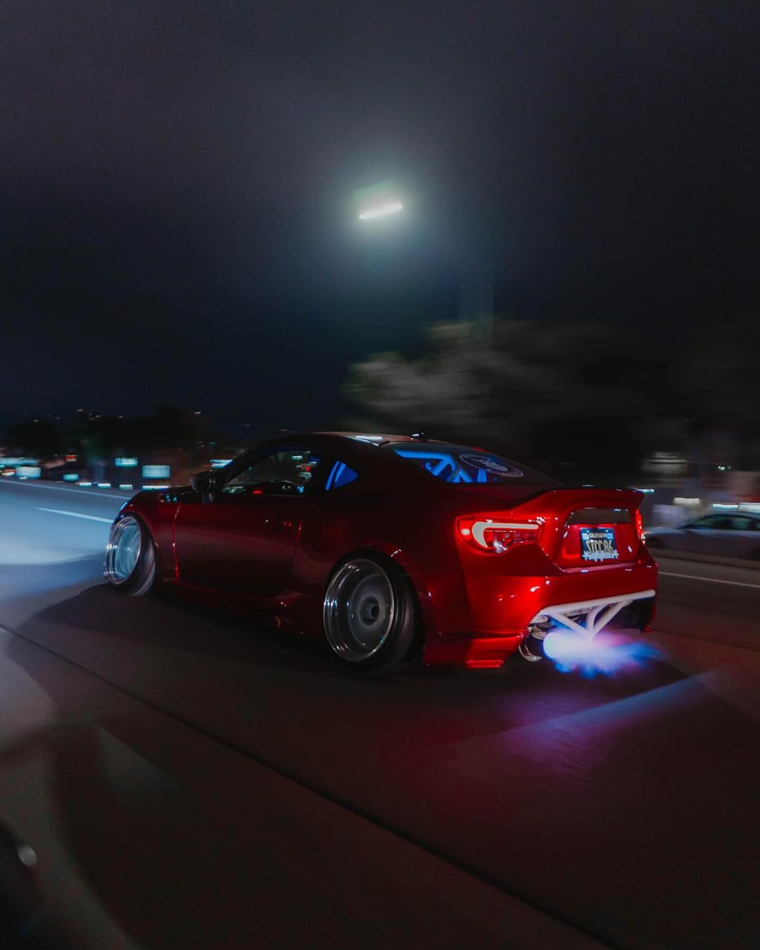 Toyota GT86