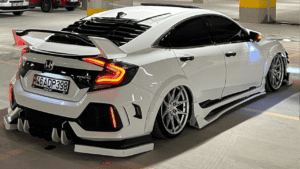 civic