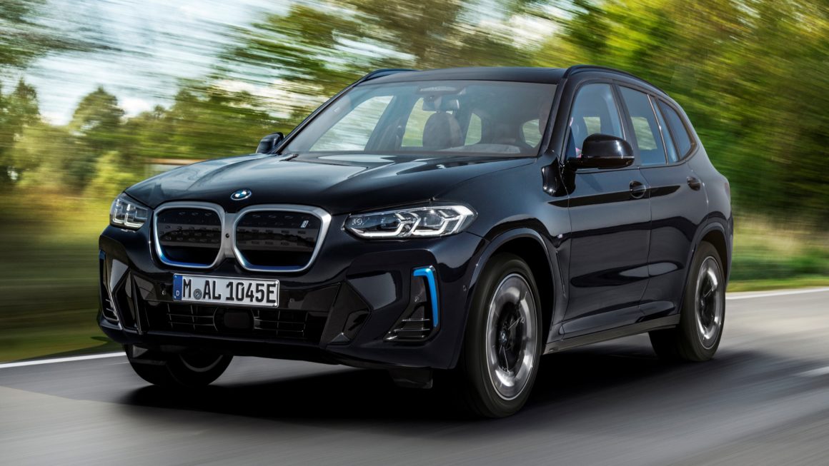 BMW-iX3