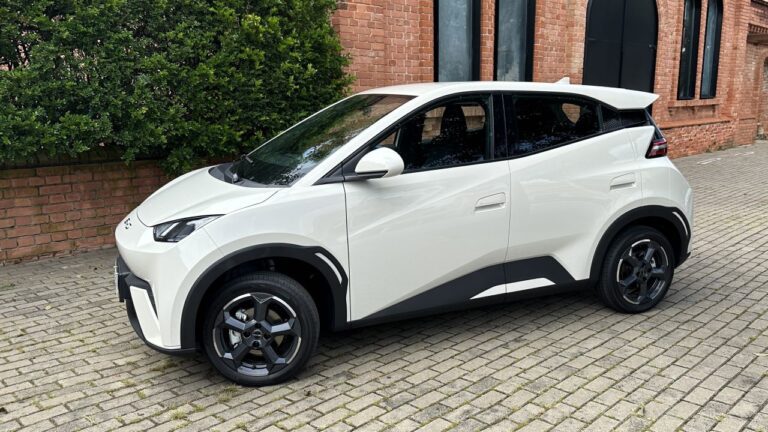 BYD-Dolphin-Mini