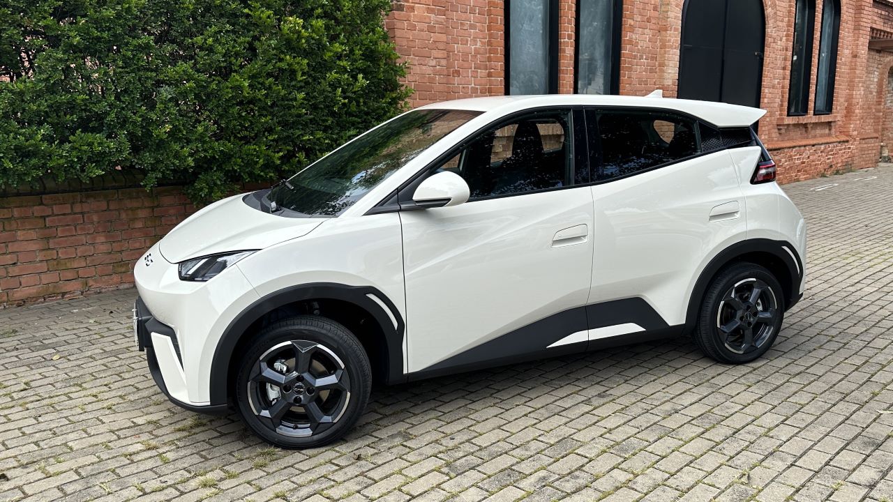 BYD-Dolphin-Mini