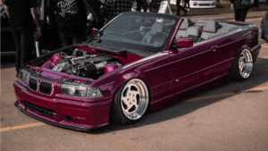 Bmw E36