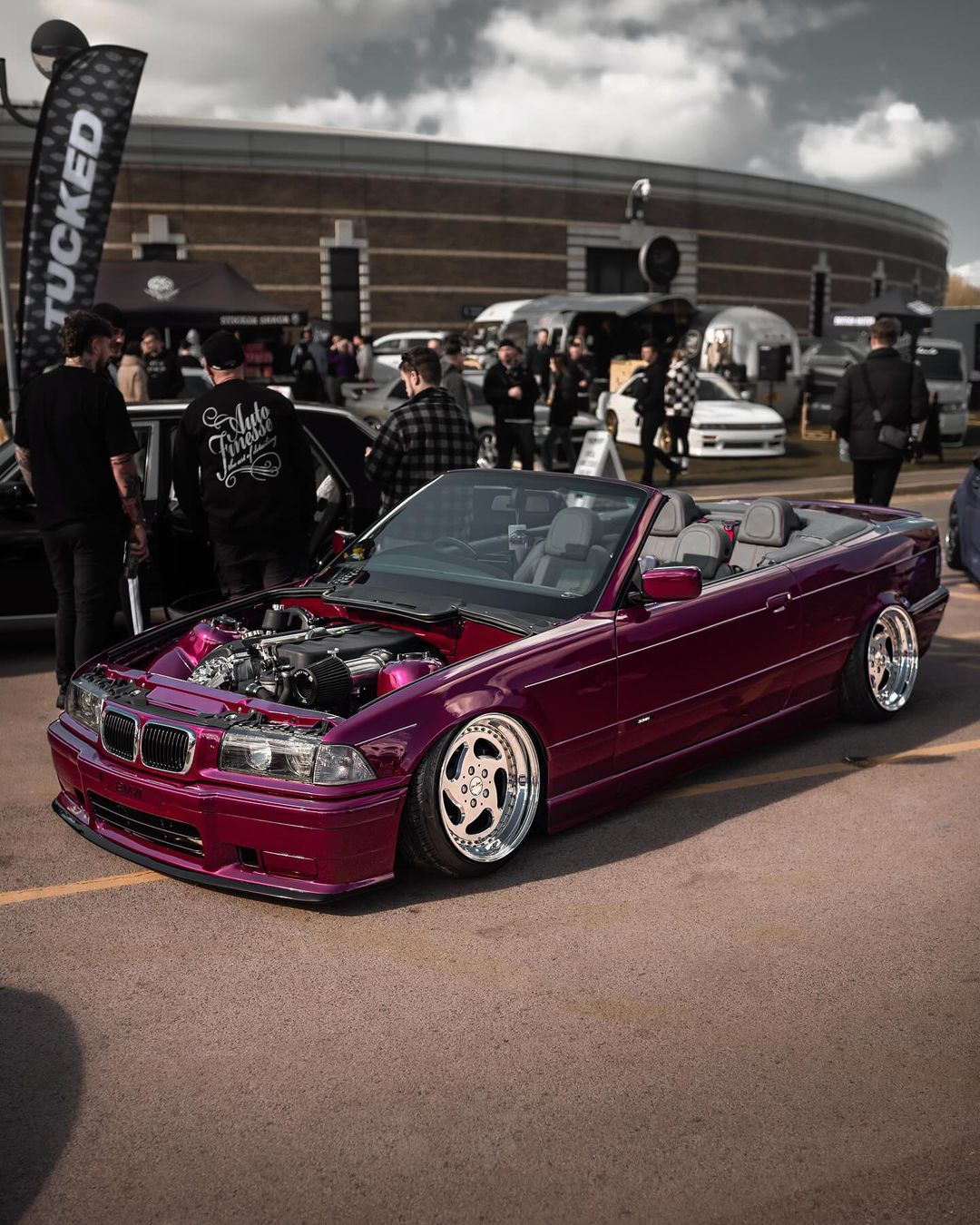Bmw E36
