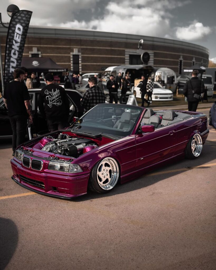 Bmw E36