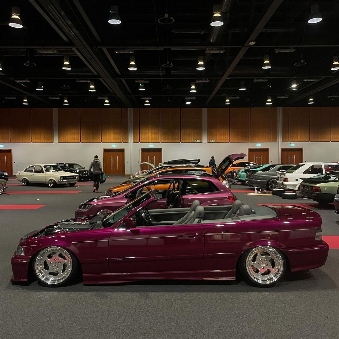 Bmw E36