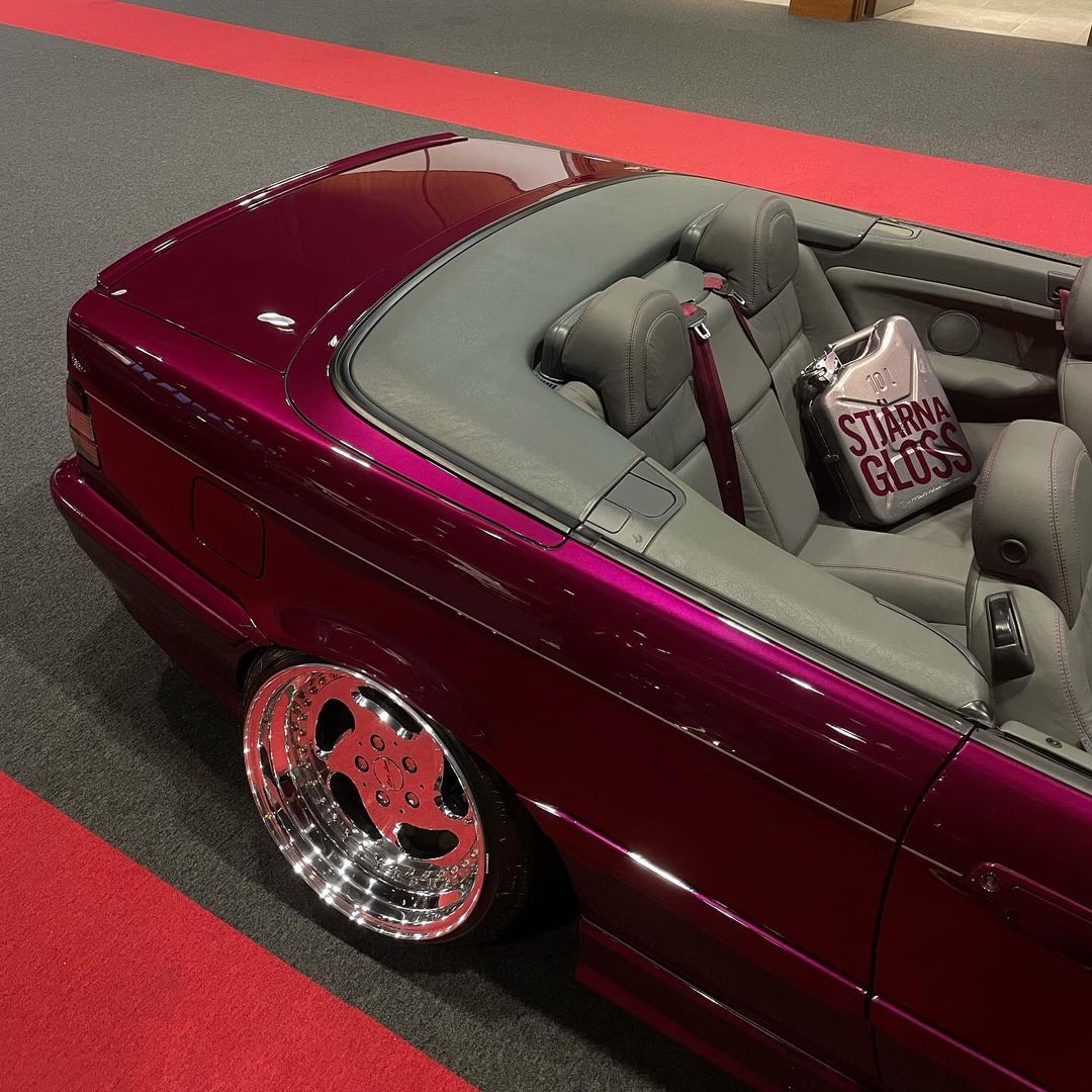 Bmw E36