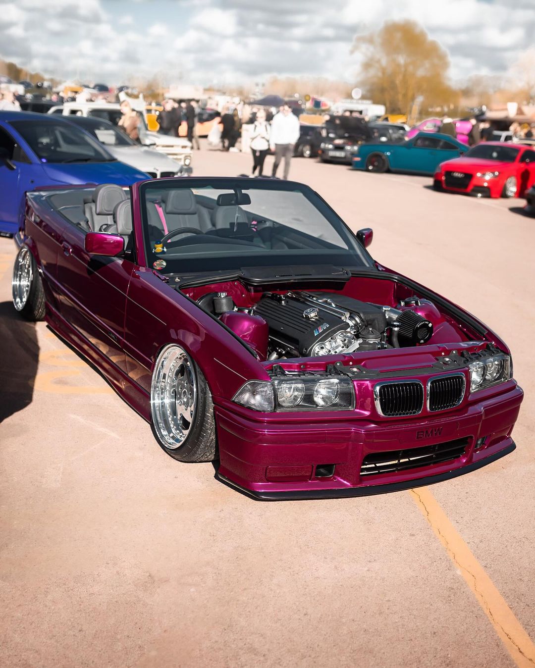 Bmw E36