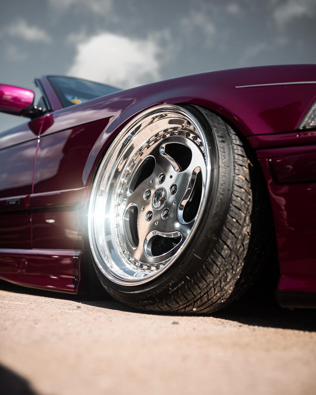 Bmw E36