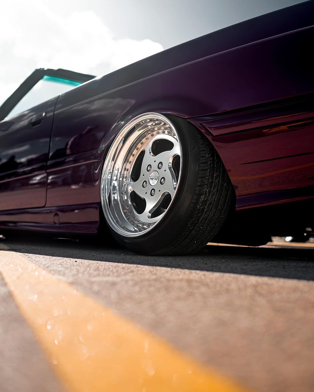 Bmw E36