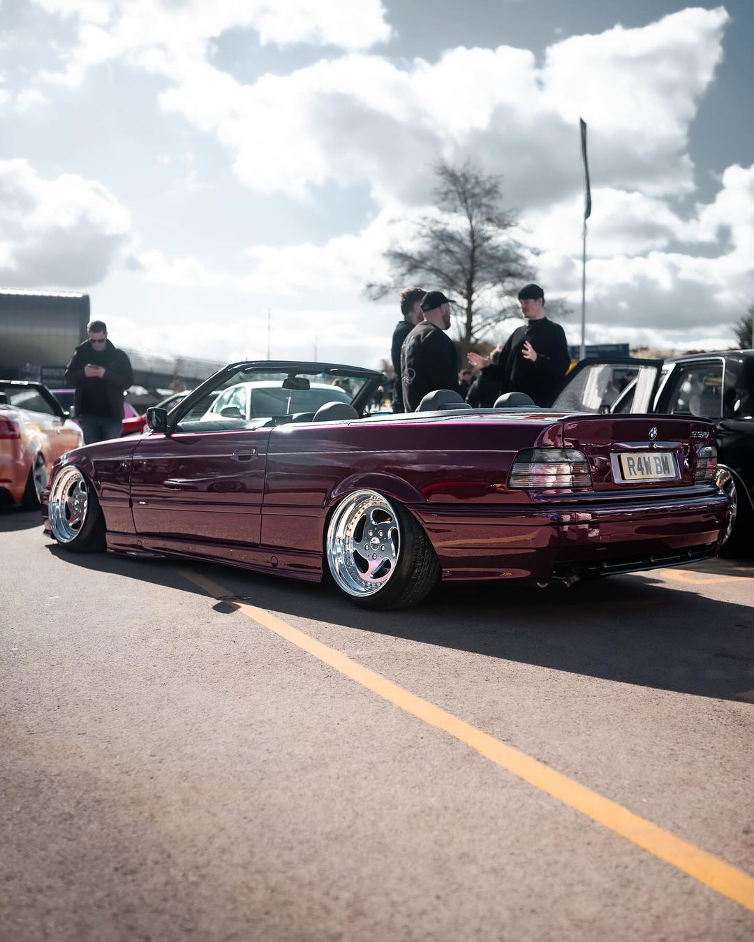 Bmw E36