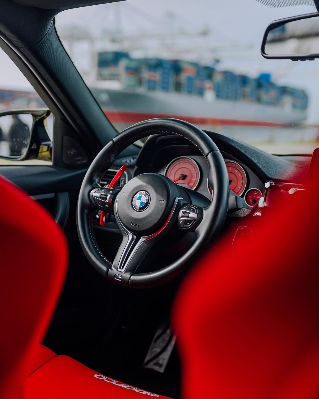 Bmw F80 M3