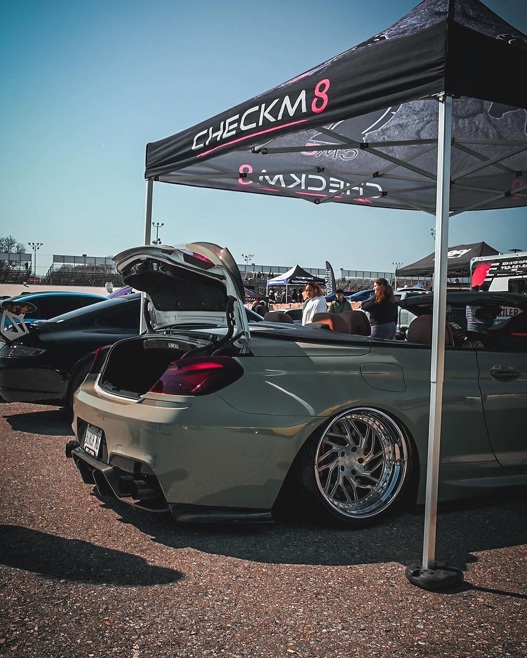 Bmw M6 F12