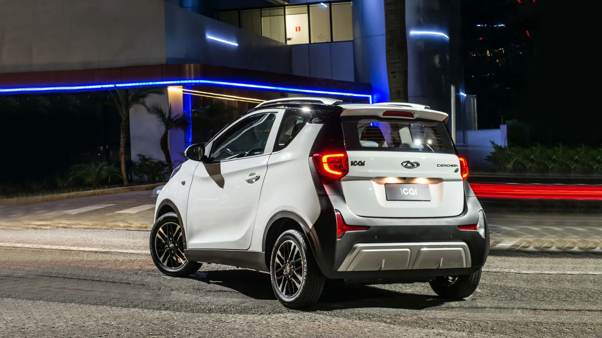 Caoa-Chery-Icar