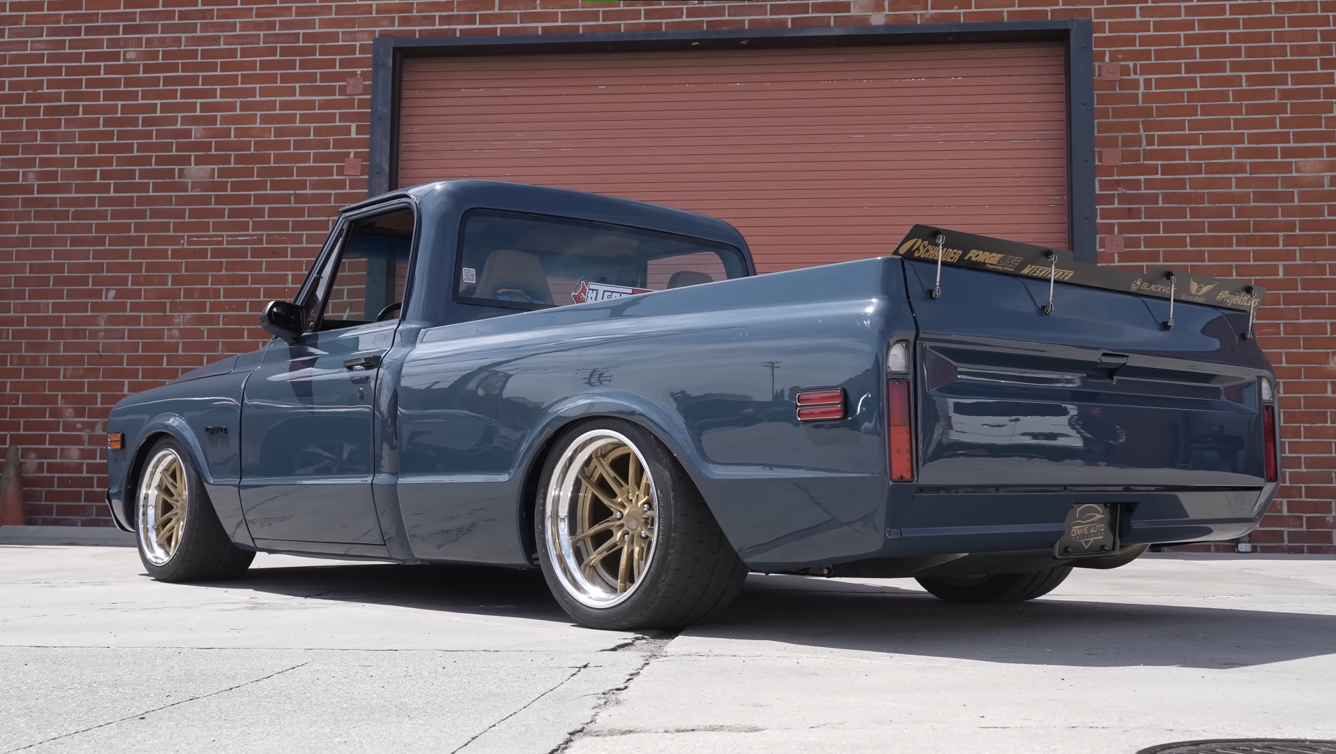 Chevy-C10-Pro-Touring