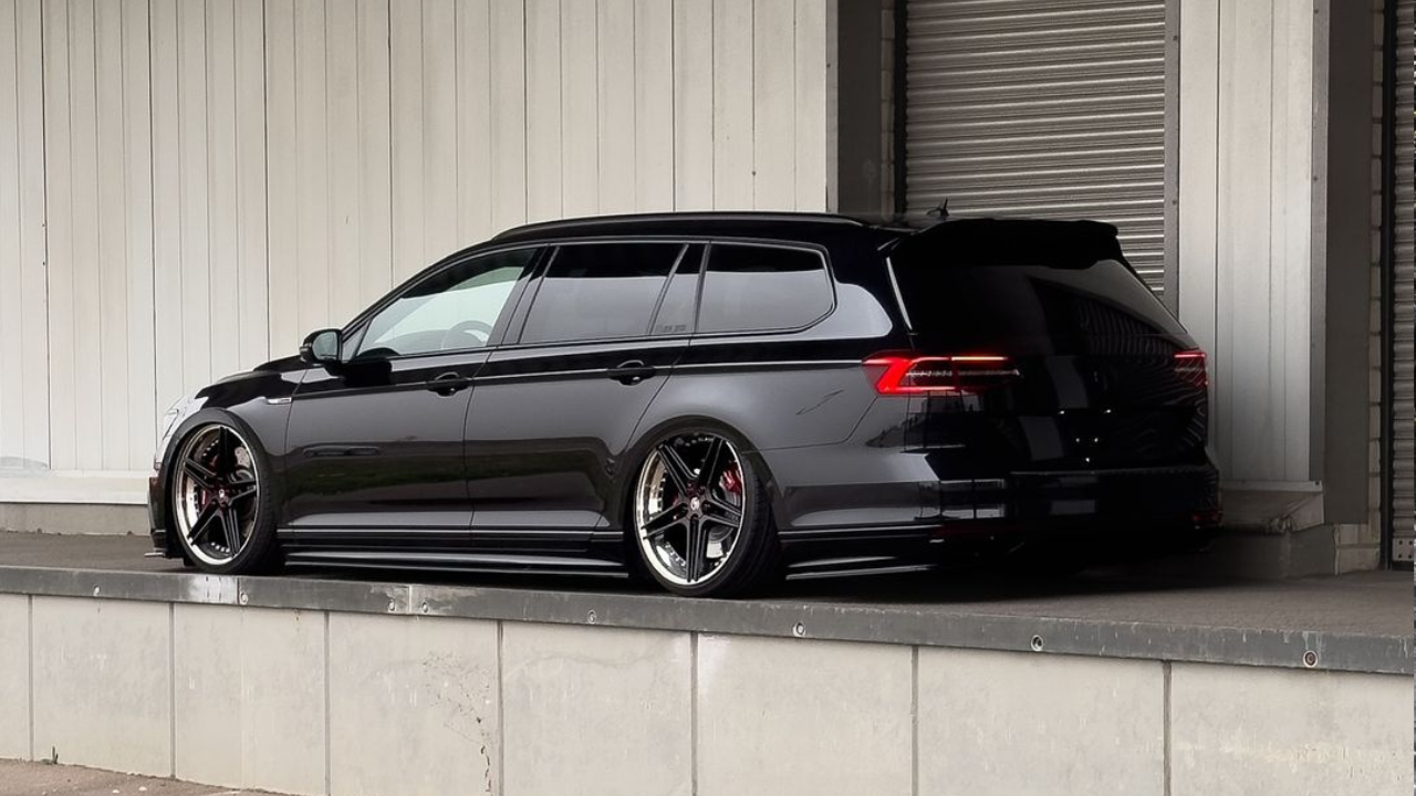 VW-Passat-B8