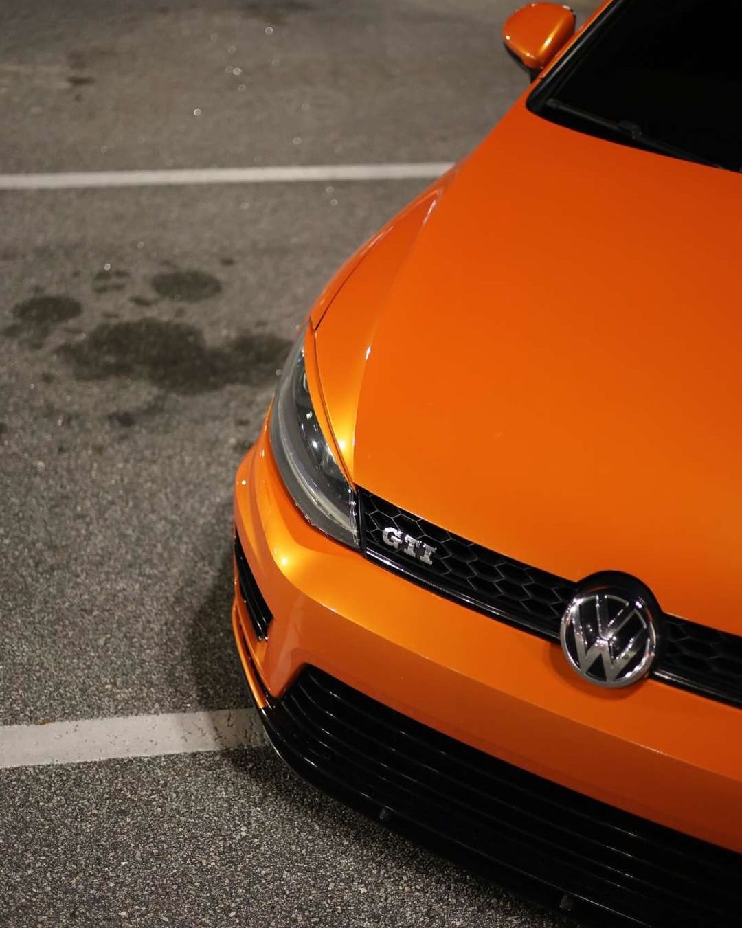 Golf MK7 GTI