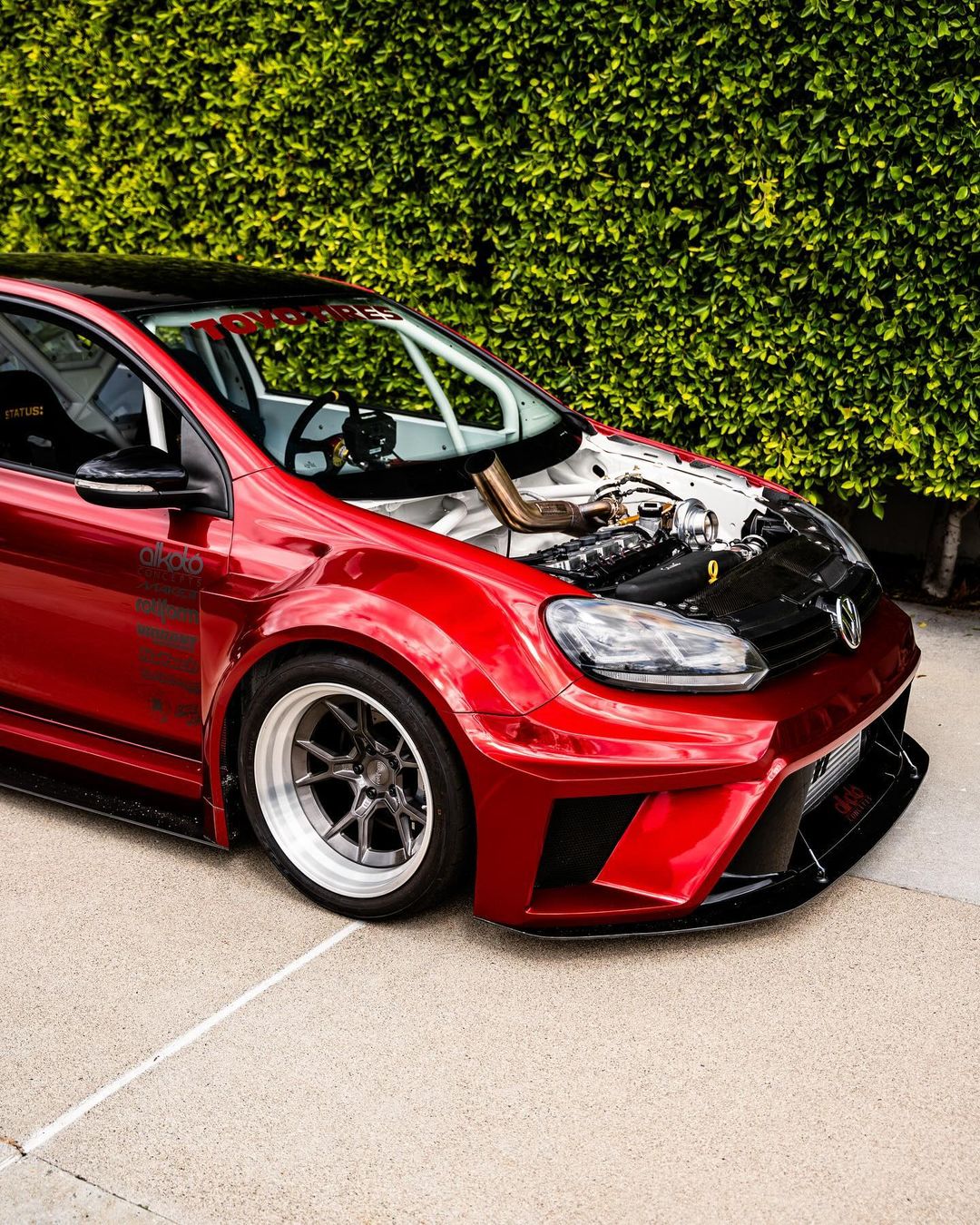 Golf-mk6-gti