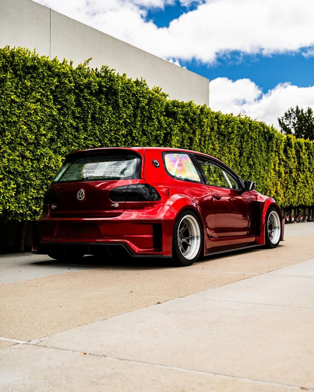 Golf-mk6-gti
