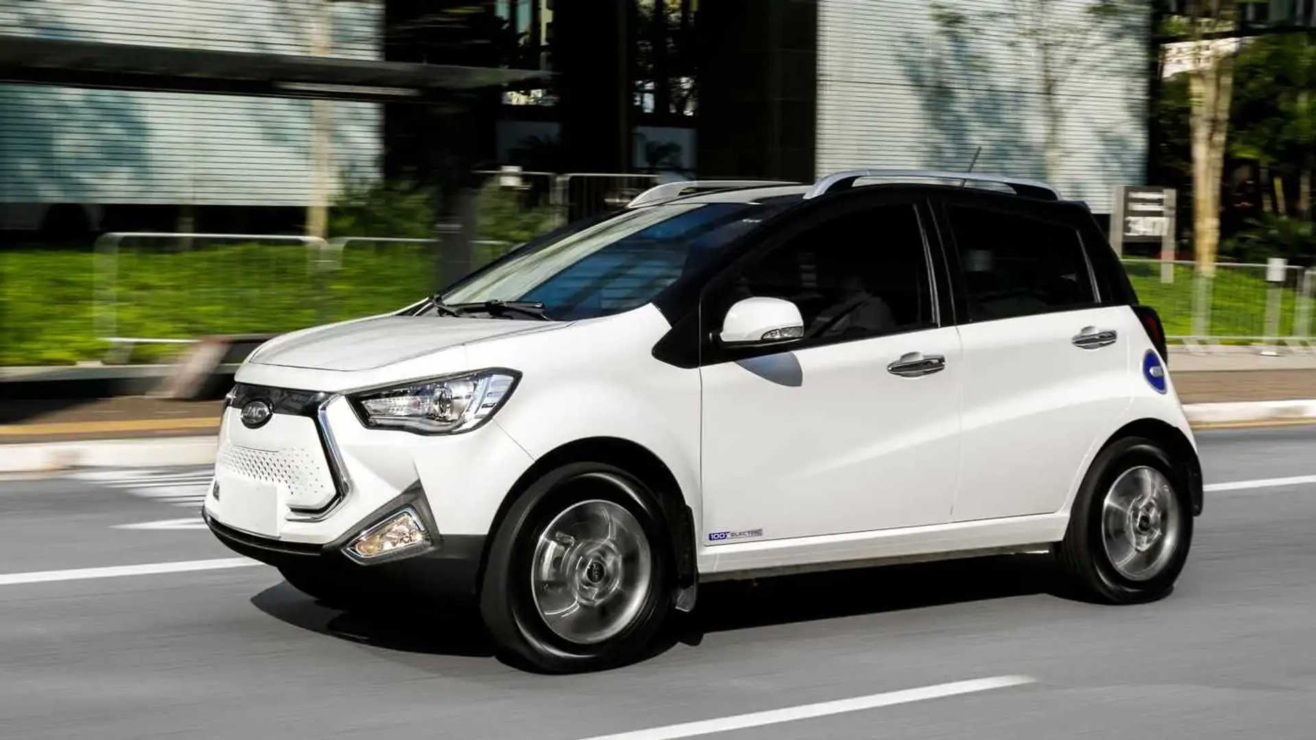 JAC-iEV-20