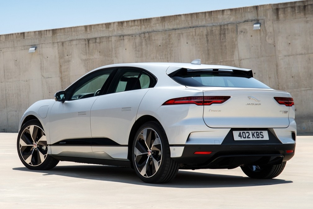 Jaguar-I-Pace