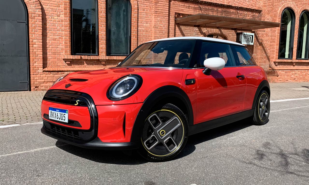 MINI-Cooper