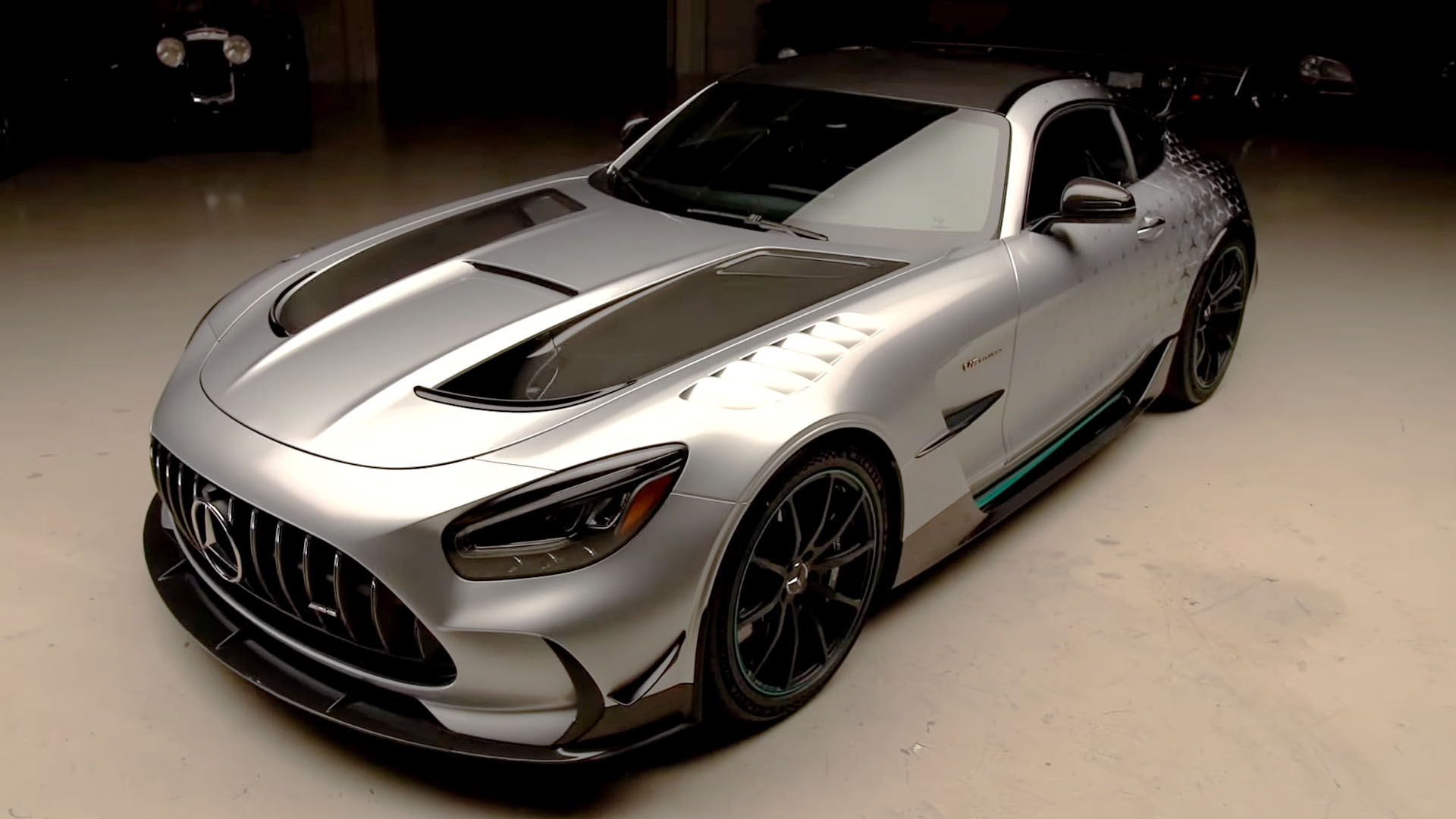 Mercedes-AMG-GT-Black-Series-2023