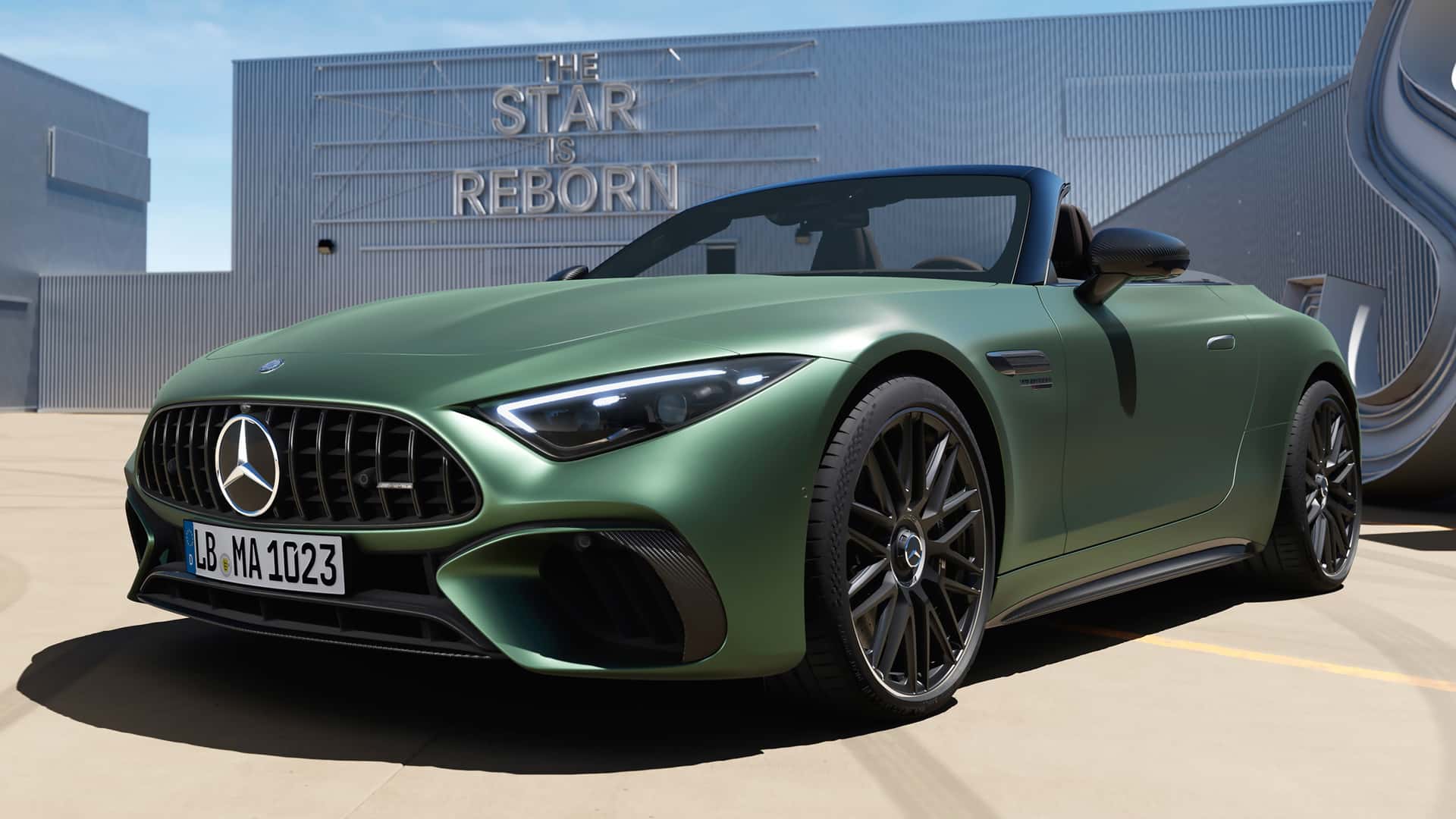 Mercedes-AMG-SL-63-S-2024