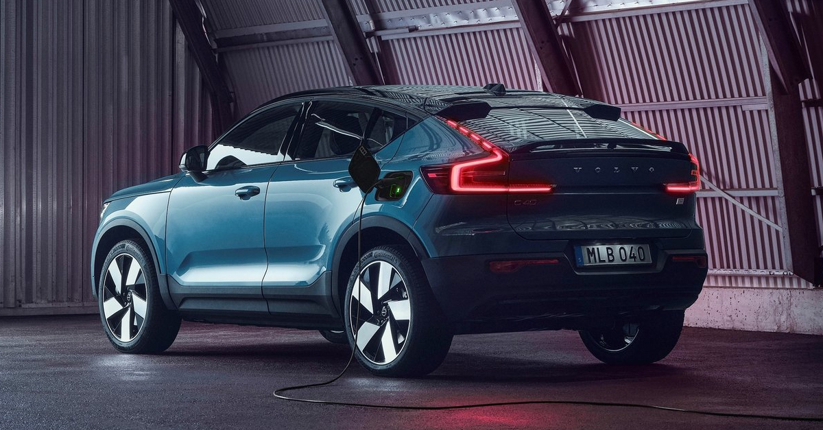Volvo-C40