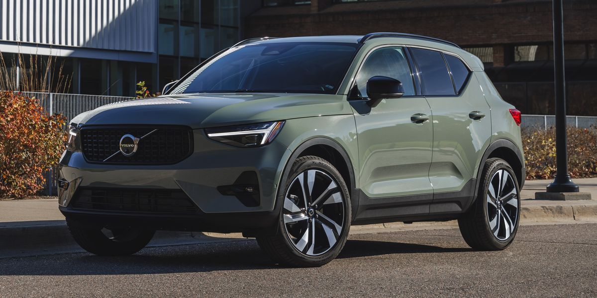 Volvo-XC40
