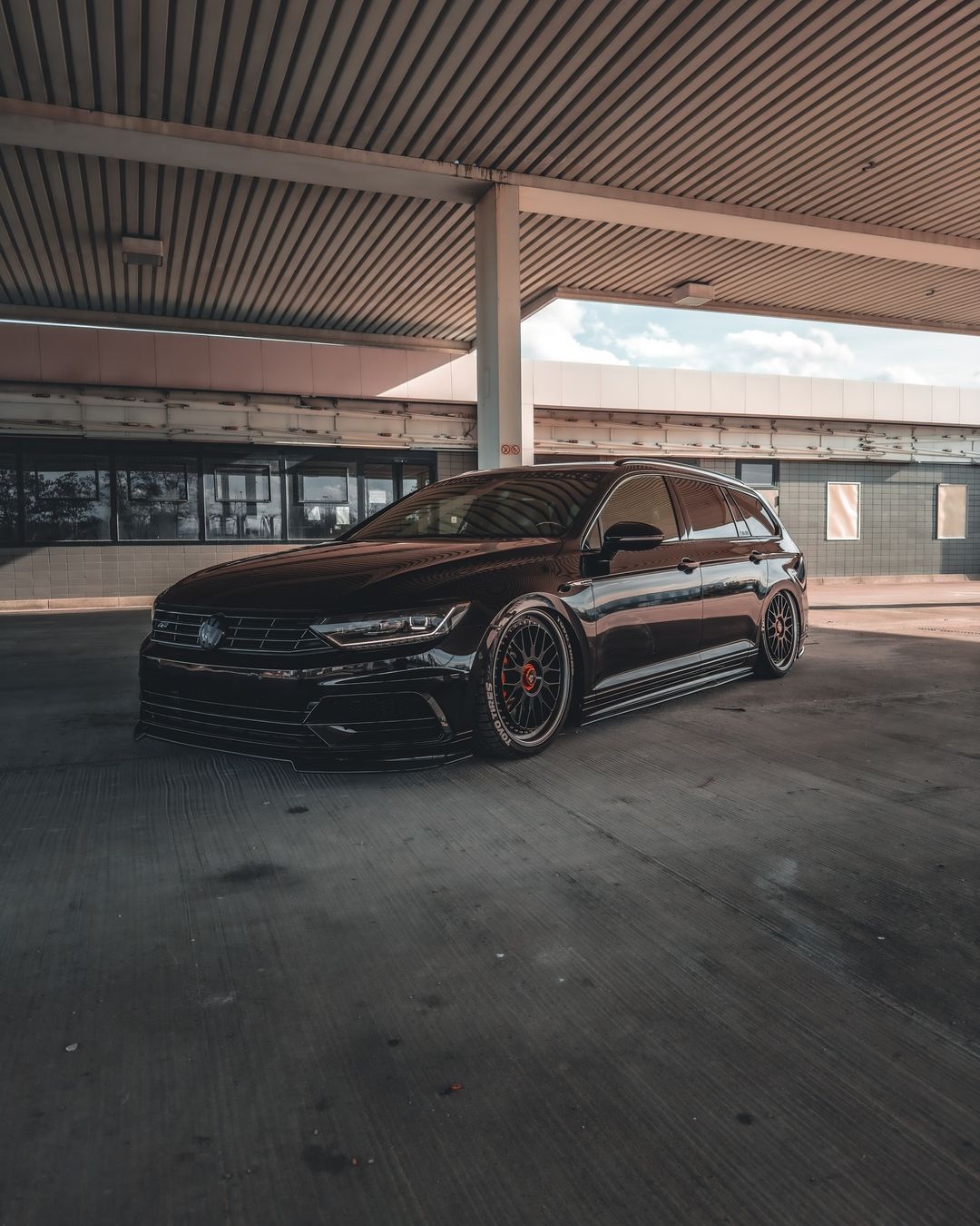 VW-Passat-B8