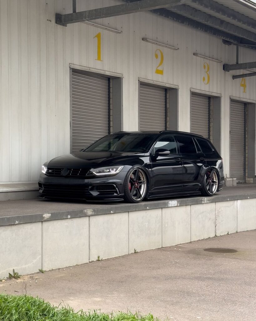 VW-Passat-B8