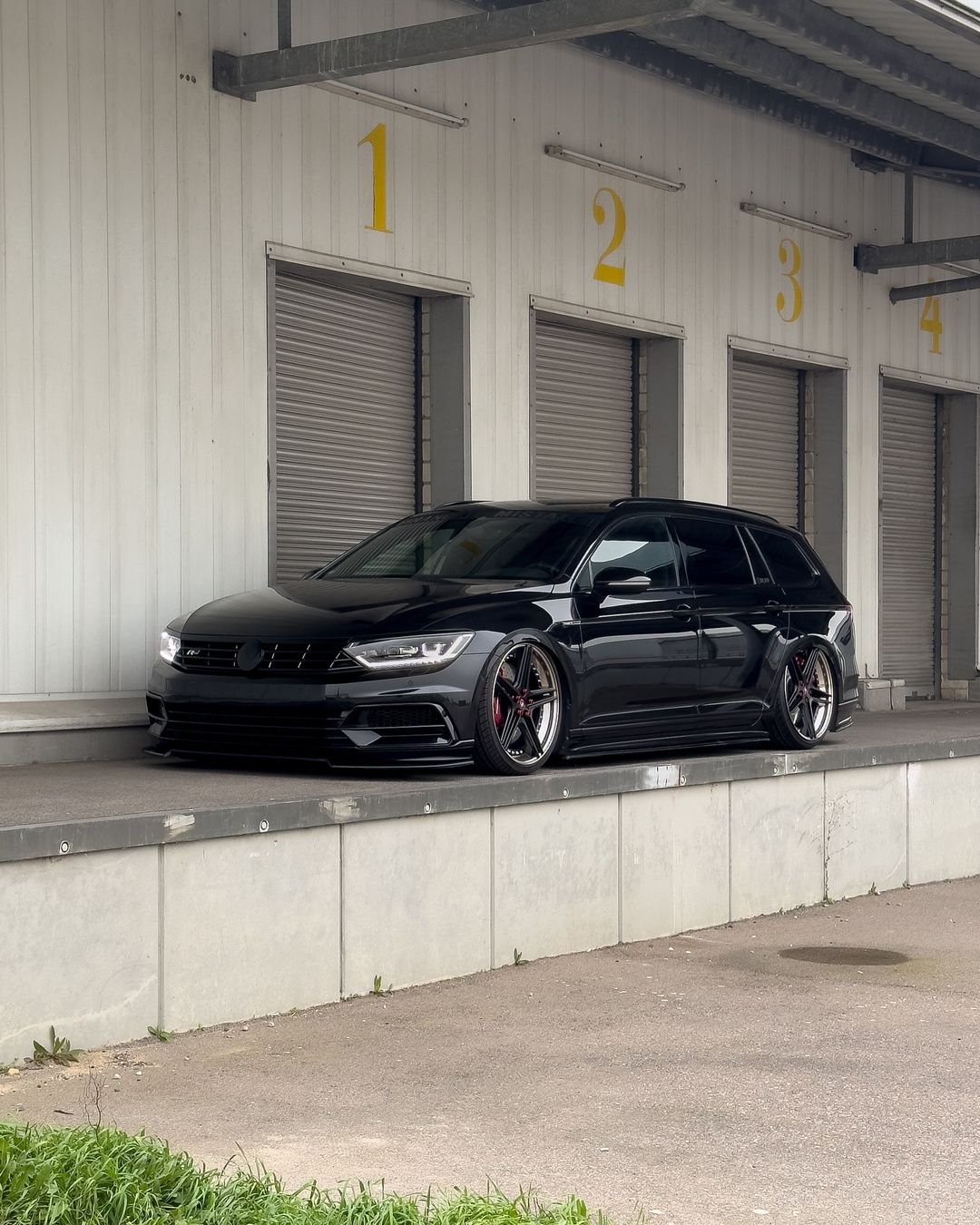 VW-Passat-B8