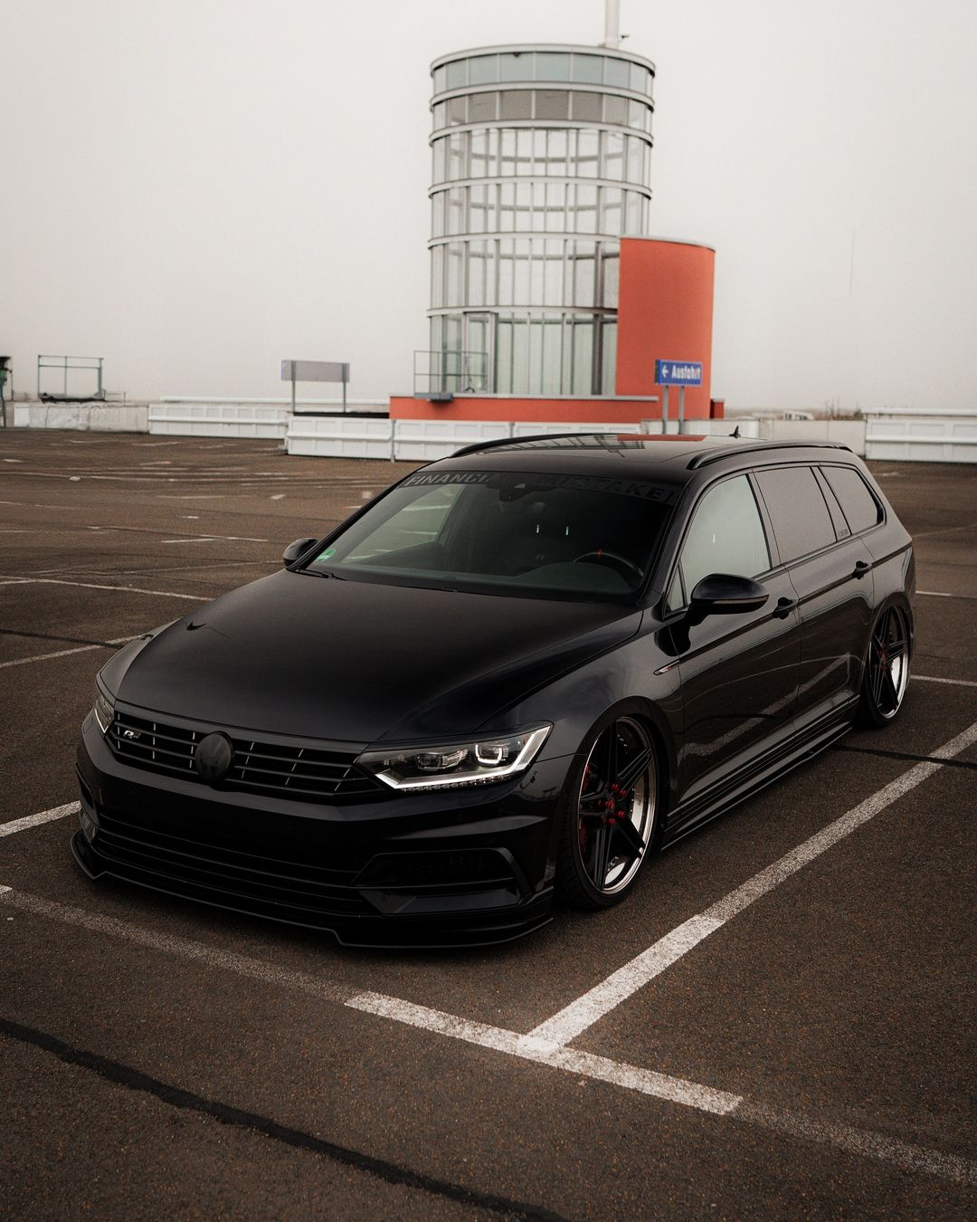 VW-Passat-B8