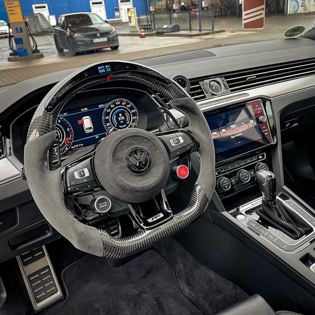 VW-Passat-B8