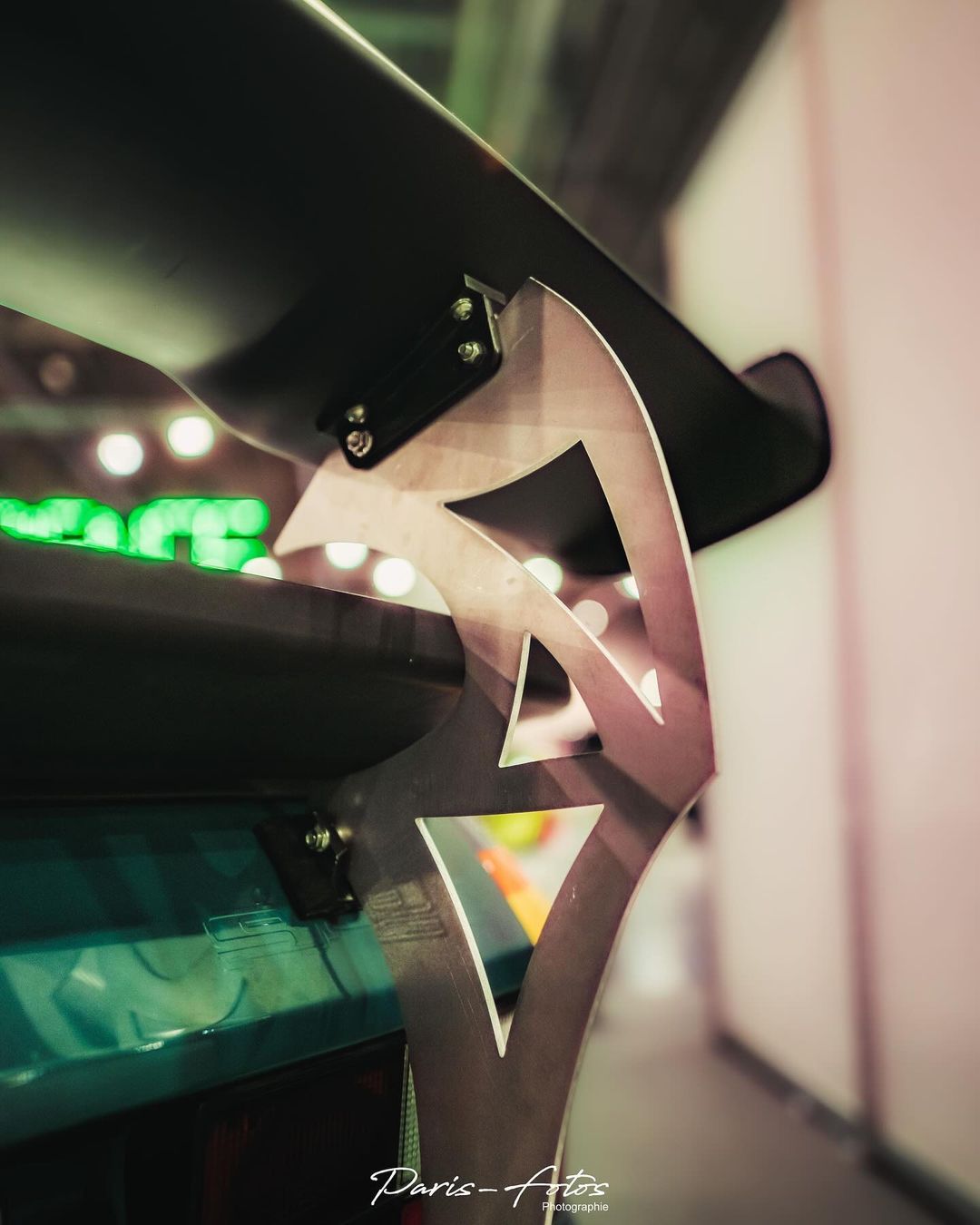 𝑷𝒐𝒓𝒔𝒄𝒉𝒆-𝟗𝟒𝟒
