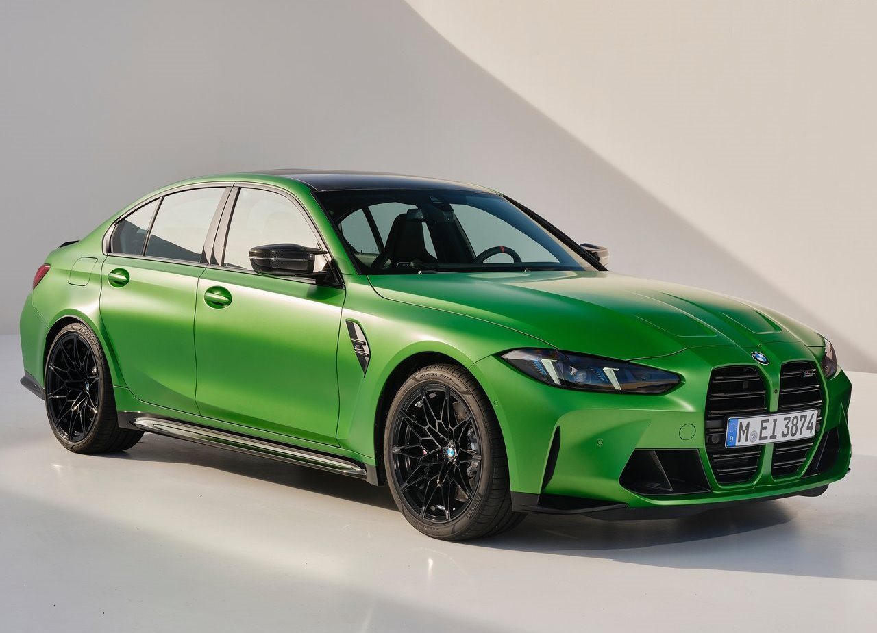2025-BMW-M3-SEDAN