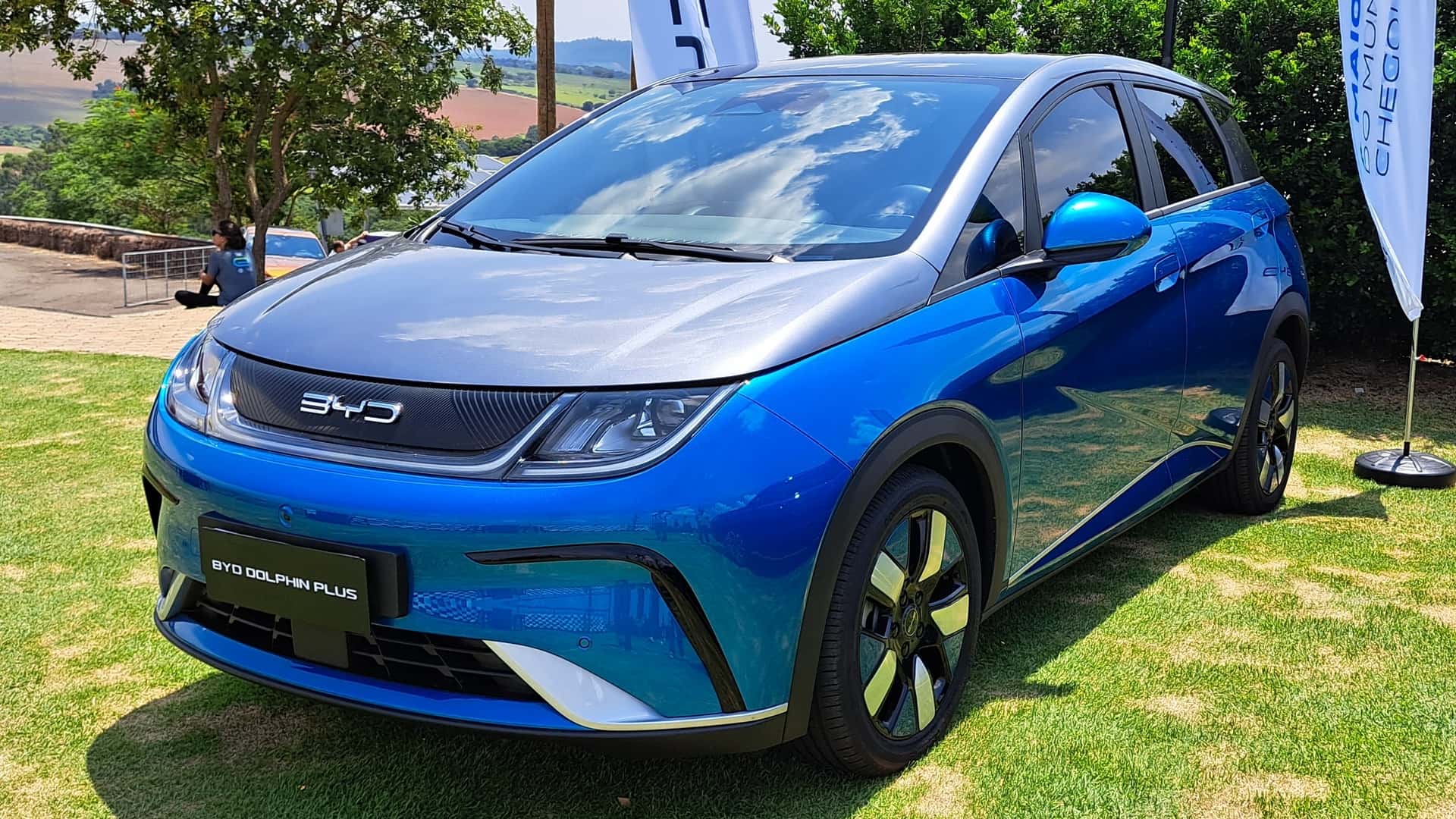 BYD-Dolphin-Plus