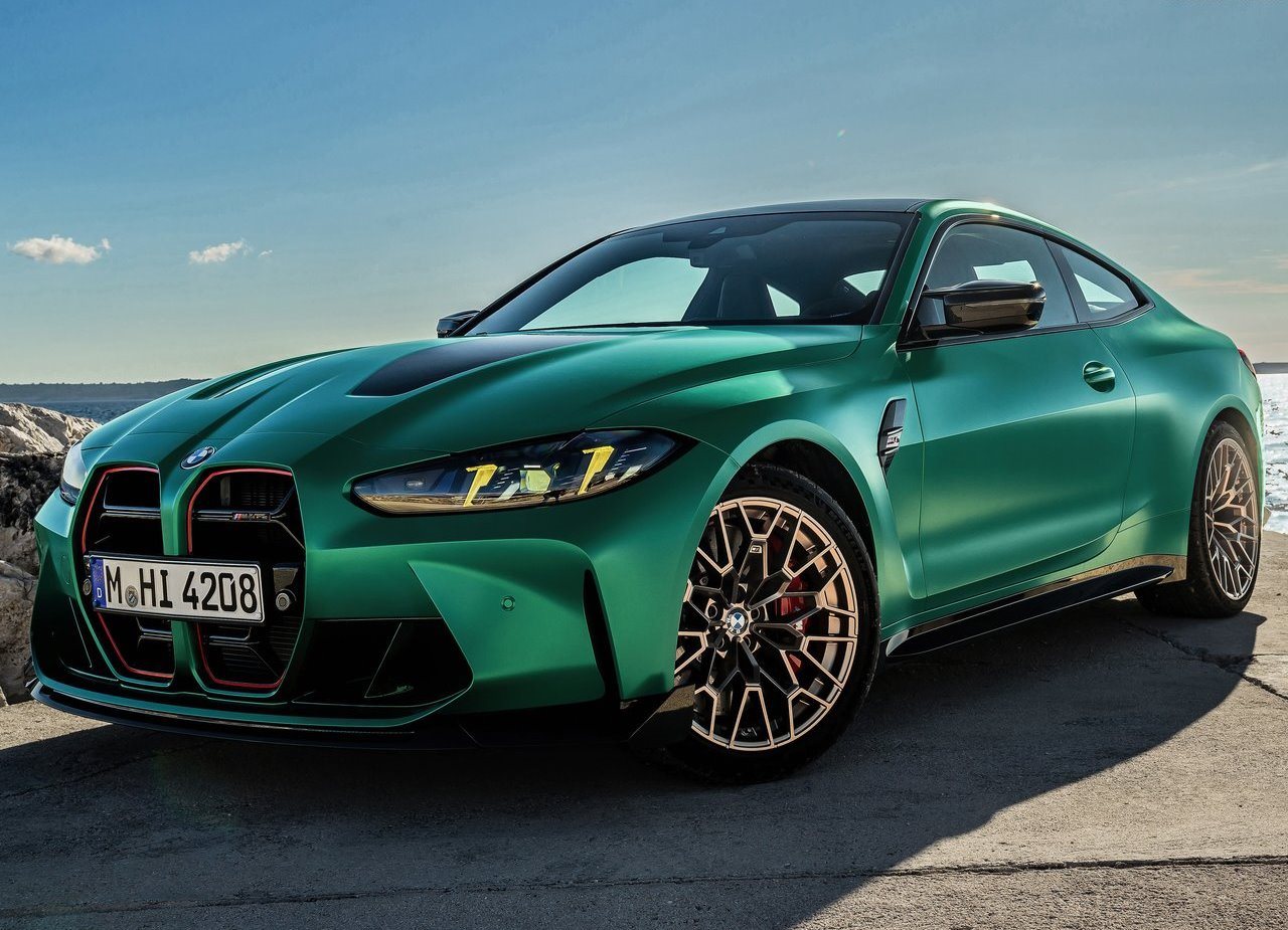 Bmw-M4-CS-2025